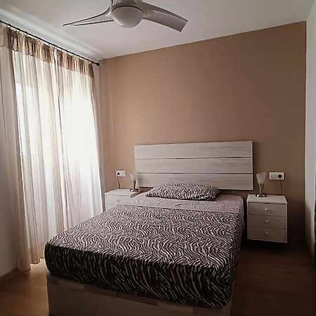 Casa Centrica Con Terraza Y Vistas Inigualables Apartamento Jaén Exterior foto