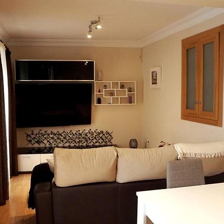Casa Centrica Con Terraza Y Vistas Inigualables Apartamento Jaén Exterior foto